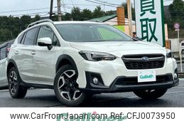 subaru impreza-wagon 2019 -SUBARU--Impreza Wagon DBA-GT7--GT7-205151---SUBARU--Impreza Wagon DBA-GT7--GT7-205151-