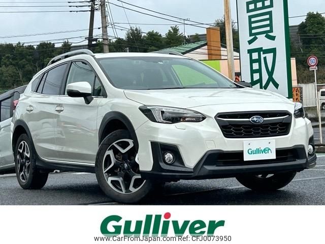 subaru impreza-wagon 2019 -SUBARU--Impreza Wagon DBA-GT7--GT7-205151---SUBARU--Impreza Wagon DBA-GT7--GT7-205151- image 1