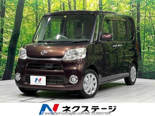 daihatsu tanto 2013 -DAIHATSU--Tanto DBA-LA610S--LA610S-0002265---DAIHATSU--Tanto DBA-LA610S--LA610S-0002265- image 1