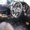 mercedes-benz g-class 2019 quick_quick_CBA-166064_WDC2923642A132333 image 7