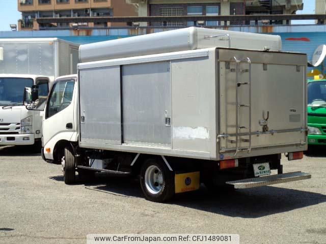 hino dutro 2017 CFJ1489081 image 2