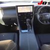 toyota alphard 2024 -TOYOTA 【三重 312ﾘ18】--Alphard AAHH40W-4001320---TOYOTA 【三重 312ﾘ18】--Alphard AAHH40W-4001320- image 9