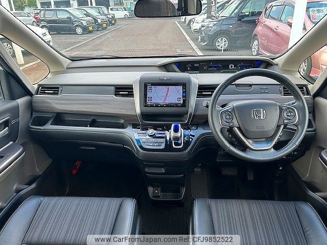 honda freed 2019 -HONDA--Freed DAA-GB7--GB7-1101175---HONDA--Freed DAA-GB7--GB7-1101175- image 2