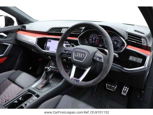 audi rs-q3 2021 -AUDI--Audi RS Q3 3BA-F3DNWF--WUAZZZF31M1904316---AUDI--Audi RS Q3 3BA-F3DNWF--WUAZZZF31M1904316- image 2