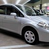 nissan tiida 2008 BD19103A4358R9 image 3