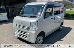 mazda scrum 2018 CFJ1533034