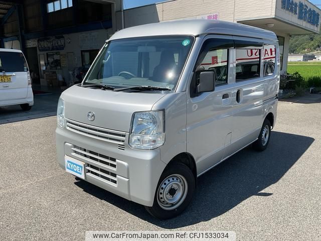 mazda scrum 2018 CFJ1533034 image 1