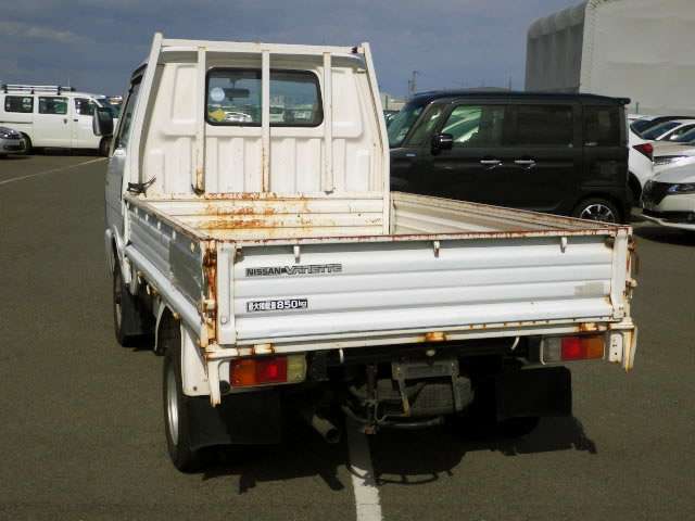 nissan vanette-truck 1997 No.11818 image 2