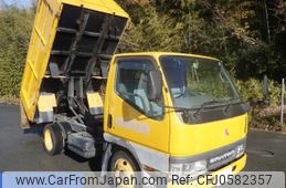 mitsubishi-fuso canter 2000 -MITSUBISHI 【和泉 400な1783】--Canter FE51EBD-560255---MITSUBISHI 【和泉 400な1783】--Canter FE51EBD-560255-