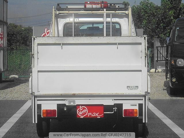 suzuki carry-truck 2006 quick_quick_EBD-DA63T_DA63T-453339 image 2