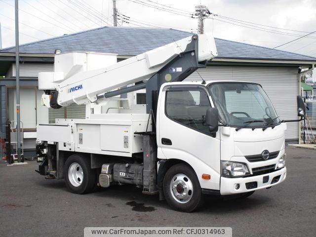 hino dutro 2019 GOO_NET_EXCHANGE_0403732A30241007W001 image 2