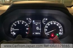 toyota land-cruiser-prado 2018 -TOYOTA--Land Cruiser Prado CBA-TRJ150W--TRJ150-0088671---TOYOTA--Land Cruiser Prado CBA-TRJ150W--TRJ150-0088671-
