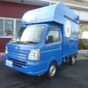 suzuki carry-truck 2020 -SUZUKI 【三河 800ｾ2028】--Carry Truck DA16T--552519---SUZUKI 【三河 800ｾ2028】--Carry Truck DA16T--552519- image 1