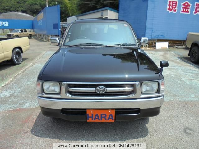 toyota hilux-sports-pick-up 1997 GOO_NET_EXCHANGE_0501137A30250714W001 image 2