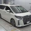 toyota alphard 2023 -TOYOTA 【春日井 311と1109】--Alphard AGH30W-0464717---TOYOTA 【春日井 311と1109】--Alphard AGH30W-0464717- image 6