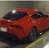 toyota supra 2023 CFJ1804313 image 2