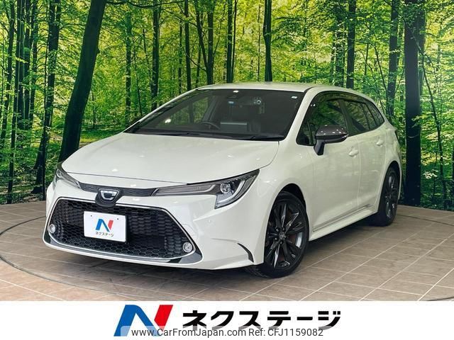 toyota corolla-touring-wagon 2020 quick_quick_ZRE212W_ZRE212-6000690 image 1