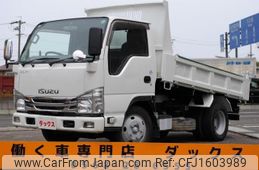 isuzu elf-truck 2017 CFJ1603989