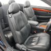 toyota soarer 2001 CFJ1537438 image 7