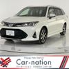 toyota corolla-fielder 2018 CFJ1793229 image 1