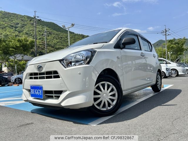 daihatsu mira-e-s 2019 -DAIHATSU--Mira e:s 5BA-LA350S--LA350S-0141694---DAIHATSU--Mira e:s 5BA-LA350S--LA350S-0141694- image 1