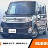 daihatsu tanto 2014 -DAIHATSU--Tanto DBA-LA600S--LA600S-0125895---DAIHATSU--Tanto DBA-LA600S--LA600S-0125895- image 1