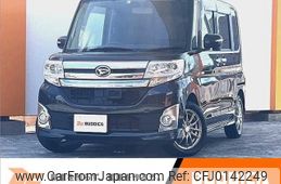 daihatsu tanto 2014 -DAIHATSU--Tanto DBA-LA600S--LA600S-0125895---DAIHATSU--Tanto DBA-LA600S--LA600S-0125895-