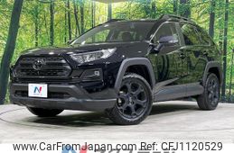 toyota rav4 2022 quick_quick_MXAA54_MXAA54-4034812