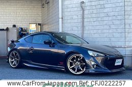 toyota 86 2012 -TOYOTA--86 DBA-ZN6--ZN6-023311---TOYOTA--86 DBA-ZN6--ZN6-023311-