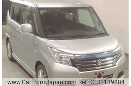 suzuki solio 2019 -SUZUKI--Solio DAA-MA46S--MA46S-251373---SUZUKI--Solio DAA-MA46S--MA46S-251373-