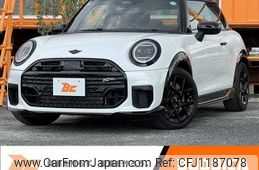 mini mini-others 2024 -BMW--BMW Mini 3BA-22GD20--WMW22GD0402W38***---BMW--BMW Mini 3BA-22GD20--WMW22GD0402W38***-