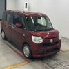 daihatsu move-canbus 2016 -DAIHATSU--Move Canbus LA800S-0007336---DAIHATSU--Move Canbus LA800S-0007336- image 1