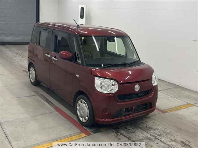 daihatsu move-canbus 2016 -DAIHATSU--Move Canbus LA800S-0007336---DAIHATSU--Move Canbus LA800S-0007336- image 1