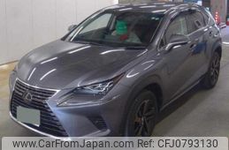 lexus nx 2018 quick_quick_DBA-AGZ10_1016996