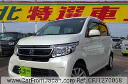 honda n-wgn 2016 quick_quick_DBA-JH1_JH1-2108574