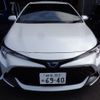 toyota corolla-sport 2022 -TOYOTA 【岐阜 303ﾇ6940】--Corolla Sport ZWE219H--4001417---TOYOTA 【岐阜 303ﾇ6940】--Corolla Sport ZWE219H--4001417- image 14
