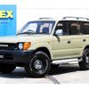 toyota land-cruiser-prado 2001 CFJ1557367 image 1