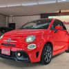 abarth 595 2018 CFJ1653853 image 1