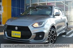 suzuki swift 2022 -SUZUKI 【群馬 302ﾇ6892】--Swift ZC33S--422097---SUZUKI 【群馬 302ﾇ6892】--Swift ZC33S--422097-