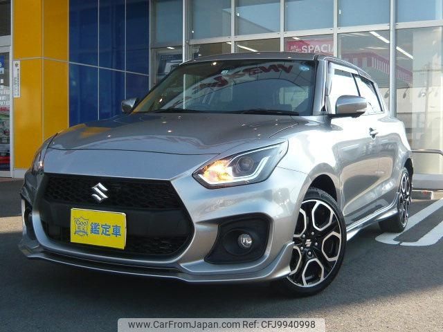 suzuki swift 2022 -SUZUKI 【群馬 302ﾇ6892】--Swift ZC33S--422097---SUZUKI 【群馬 302ﾇ6892】--Swift ZC33S--422097- image 1