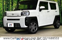 daihatsu taft 2022 CFJ1688553