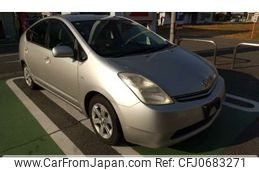 toyota prius 2004 -TOYOTA--Prius DAA-NHW20--NHW20-0103272---TOYOTA--Prius DAA-NHW20--NHW20-0103272-