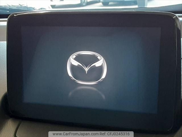 mazda cx-3 2018 -MAZDA--CX-3 3DA-DK8FW--DK8FW-101475---MAZDA--CX-3 3DA-DK8FW--DK8FW-101475- image 2