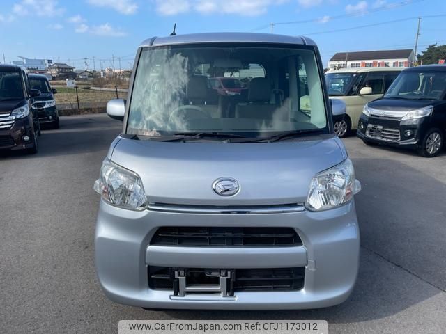 daihatsu tanto 2014 -DAIHATSU--Tanto LA600S--0215452---DAIHATSU--Tanto LA600S--0215452- image 2