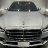 mercedes-benz s-class 2021 CFJ1732780 image 2