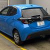 toyota yaris 2023 -TOYOTA 【横浜 505ﾓ9435】--Yaris 5BA-KSP210--KSP210-0096851---TOYOTA 【横浜 505ﾓ9435】--Yaris 5BA-KSP210--KSP210-0096851- image 11