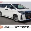 toyota alphard 2020 -TOYOTA--Alphard 3BA-AGH30W--AGH30-0309751---TOYOTA--Alphard 3BA-AGH30W--AGH30-0309751- image 1