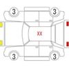 toyota prius 2010 -TOYOTA--Prius DAA-ZVW30--ZVW30-1246322---TOYOTA--Prius DAA-ZVW30--ZVW30-1246322- image 2