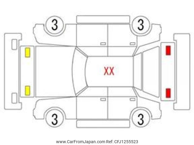 toyota prius 2010 -TOYOTA--Prius DAA-ZVW30--ZVW30-1246322---TOYOTA--Prius DAA-ZVW30--ZVW30-1246322- image 2