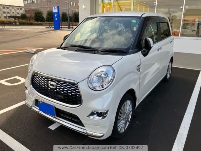 daihatsu cast 2017 -DAIHATSU--Cast DBA-LA250S--LA250S-0091221---DAIHATSU--Cast DBA-LA250S--LA250S-0091221- image 2